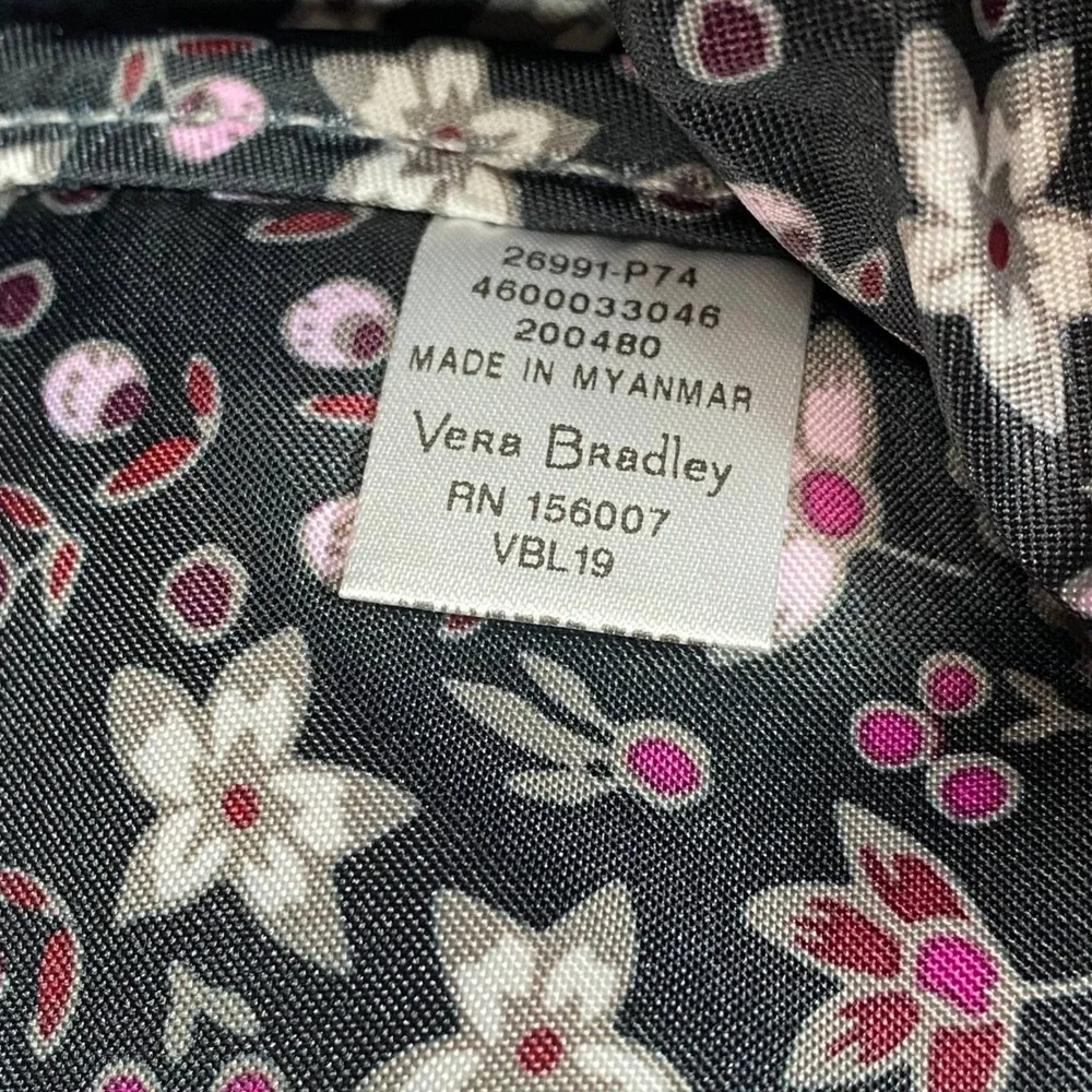 Vera Bradley vera bradley